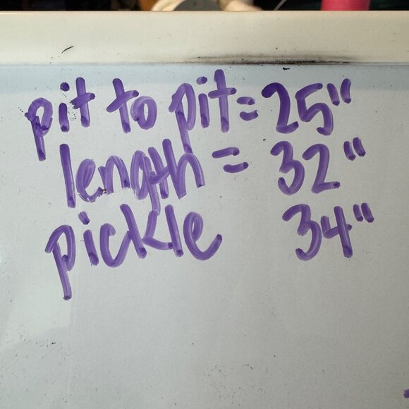 Soft Surroundings Margulies Sweater Zip Back Tunic Sweater Woman’s size XL gray - Picture 9 of 10